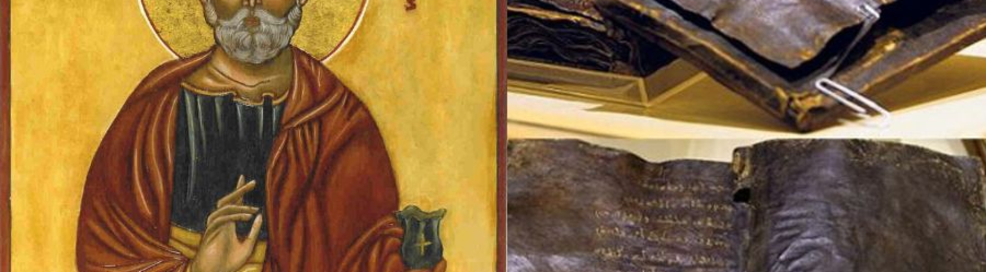 The Gospel of Barnabas: A Different Jesus